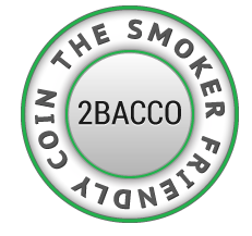 2bacco coin, The Smoker Friendly Coin, 2baccocoin